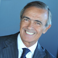 Massimo Bompan, presidente Bompan