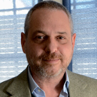 Paolo Ferrari, amministratore delegato fpe
