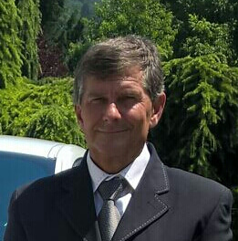 Carlo Preti, titolare Neon Luce