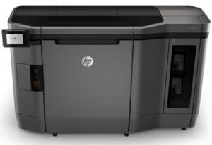 HP Jet Fusion 3D è la soluzione di HP per la stampa additiva, disponibile in tre differenti modelli