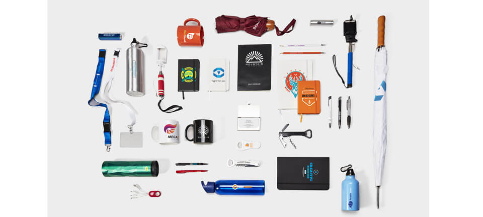 Emozioni personalizzate nel merchandising di pixartprinting