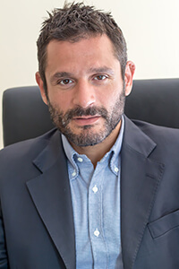Gianluca De Marchi, presidente di Urban Vision