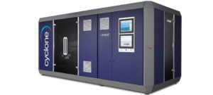 Cyclone, il sistema di stampa direct-to-shape di Tonejet.