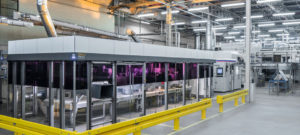 Installazione KHS presso Martens Brouwerij in Belgio