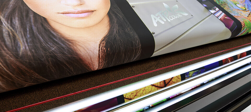 Tripla installazione olandese per ATPColor