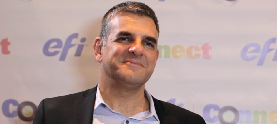 Guy Gecht lascia la poltrona di CEO in EFI
