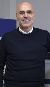 Giancarlo Miotto, fondatore e amministratore TicTac