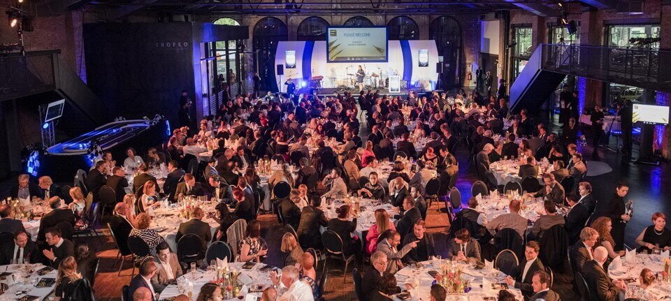 FESPA Awards 2019: aperte le iscrizioni