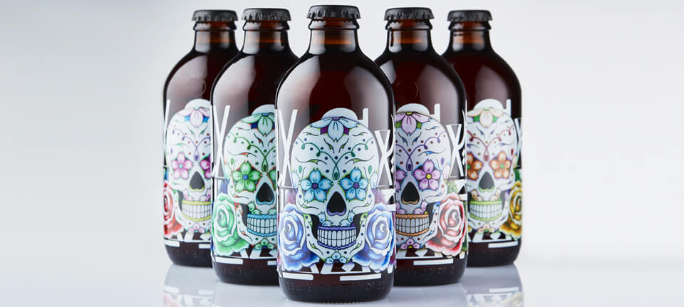 Il packaging in vetro come tela pittorica, una tecnologia da Award!