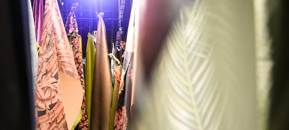 Tutte le novità di Heimtextil 2019