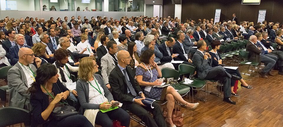 Focus sulle tecnologie 4.0 alla Print4All Conference