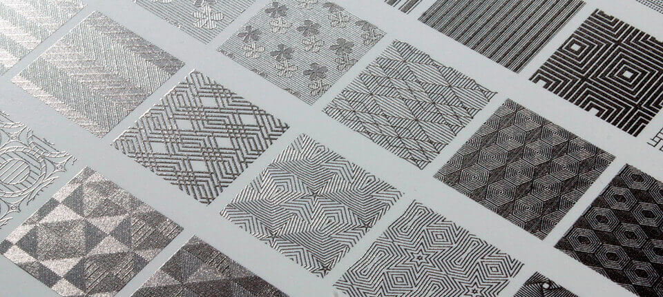 Spazio alla creatività con il silver UV di Mimaki