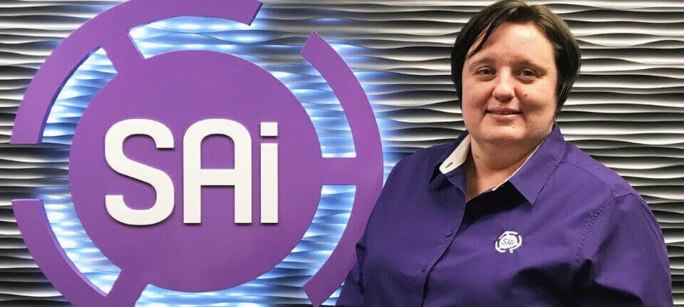 Gudrun Bonte è la nuova vicepresidente Product management di SAi