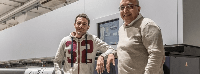 Innovazione nel DNA