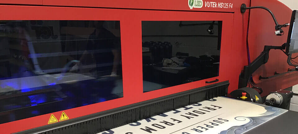 JCT Developments a tutta velocità con EFI