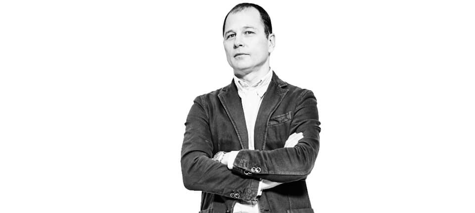 Simone Cresciani è il nuovo ceo & general manager di Clear Channel Italia