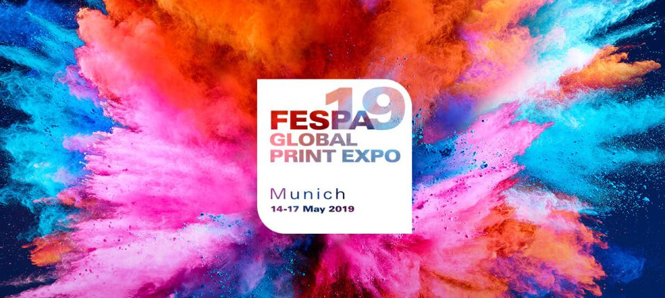 WIDE a FESPA Global Print Expo 2019