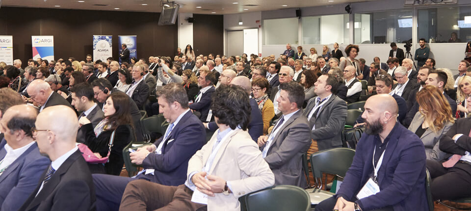 Print4All Conference: contenuti e protagonisti
