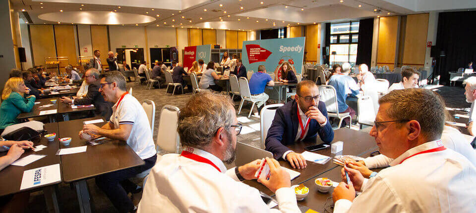 Italia protagonista al quinto Southern European Print Congress