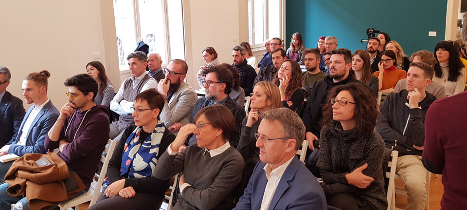 Brand Revolution LAB dà il via all’edizione 2020