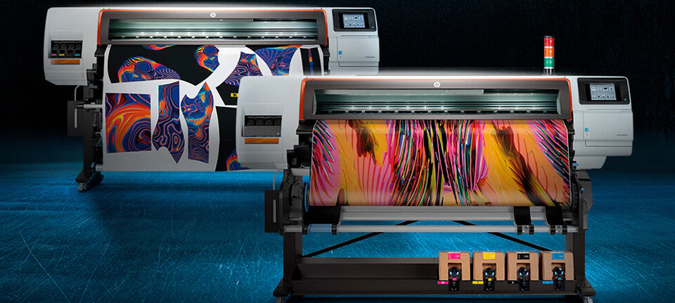 HP conferma la presenza a Heimtextil 2020