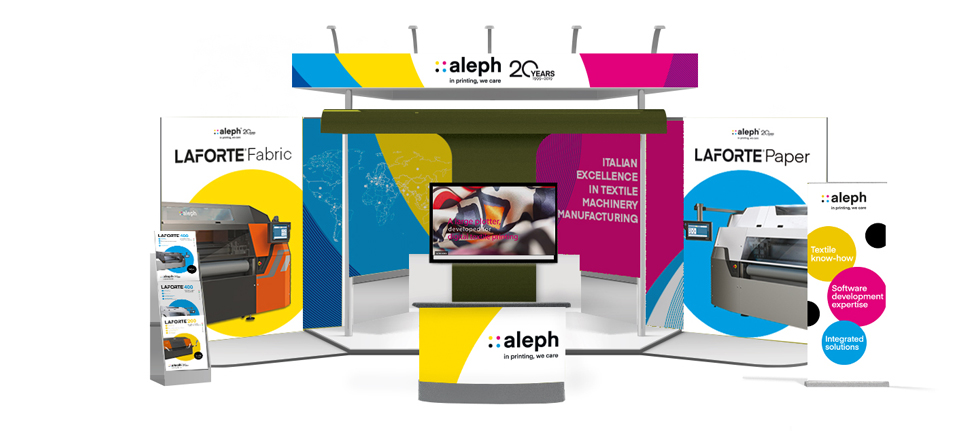 aleph al WTIN Innovate Textile&Apparel