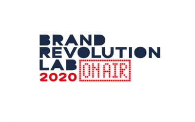 Arrivederci Brand Revolution Lab 2020